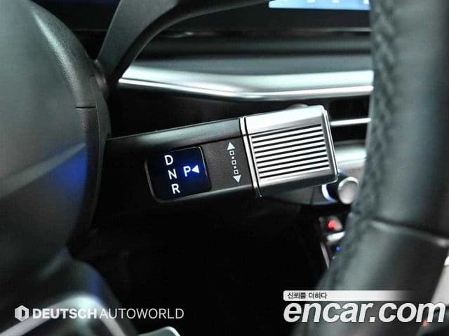 Hyundai Grandeur 2024 — Şəkil 7/20