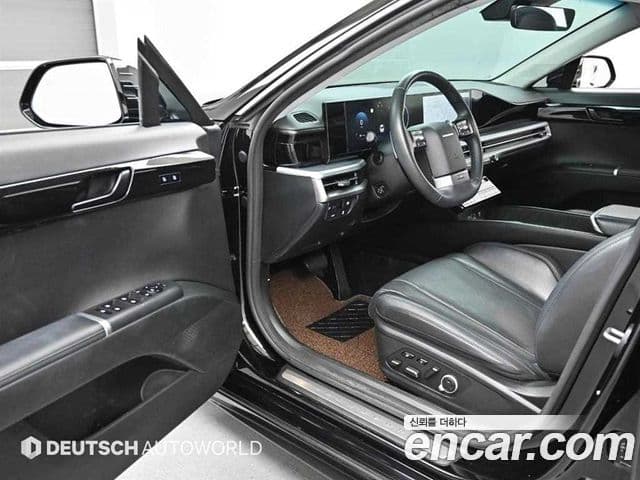 Hyundai Grandeur 2024 — Şəkil 11/20