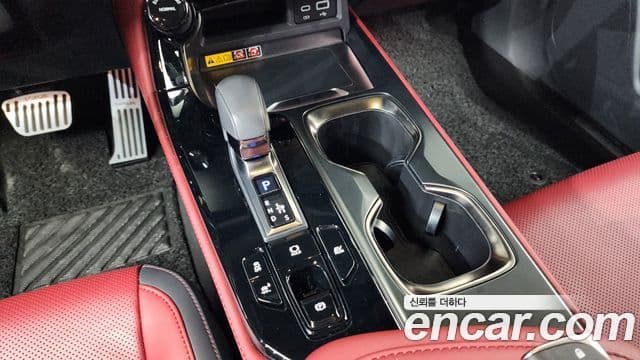 Lexus NX350h 2025 — Şəkil 9/20