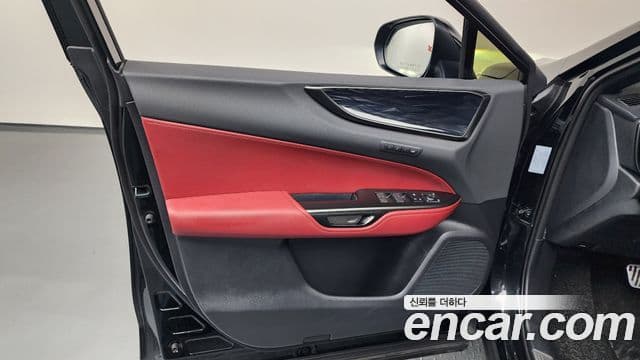 Lexus NX350h 2025 — Şəkil 6/36