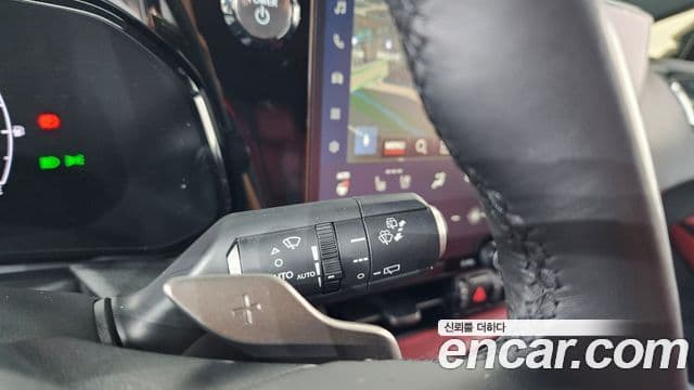 Lexus NX350h 2025 — Şəkil 31/36