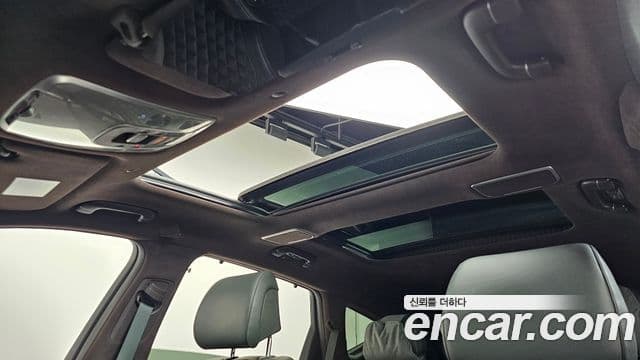 Genesis GV80 2020 — ფოტო 16/20