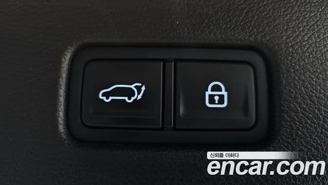 Genesis GV80 2020 — ფოტო 17/20
