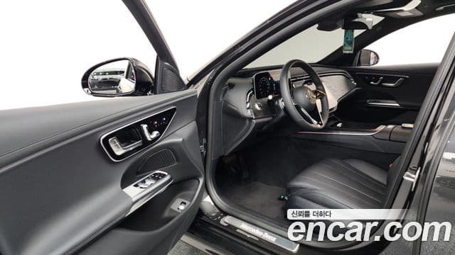 Mercedes-Benz E-Class 2025 — Şəkil 10/20