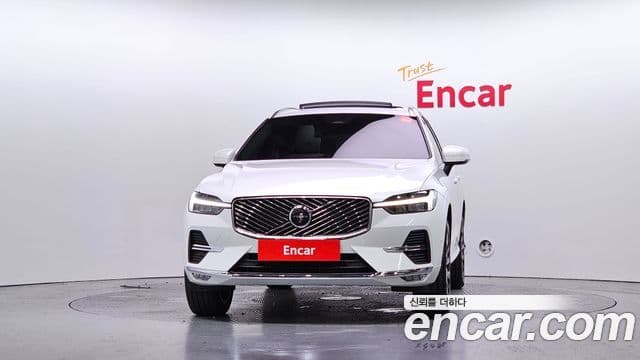 Volvo XC60 2026 — Şəkil 3/20