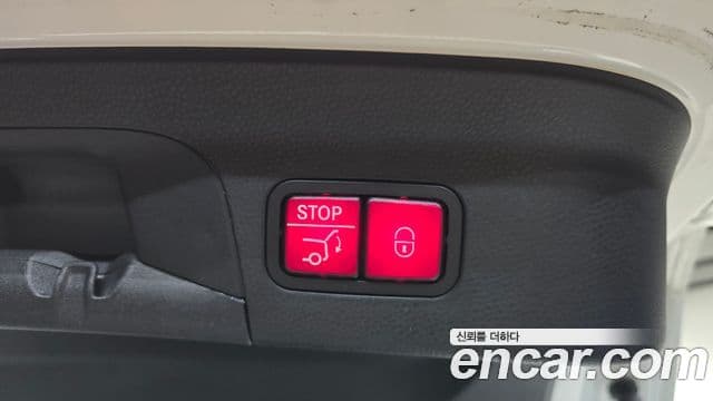 Mercedes-Benz GLC-Class 2020 — ფოტო 19/20