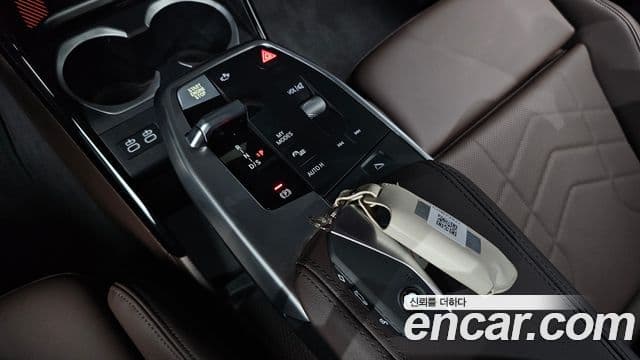 BMW X1 2025 — ფოტო 9/20