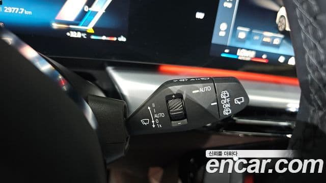 BMW X1 2025 — ფოტო 14/20