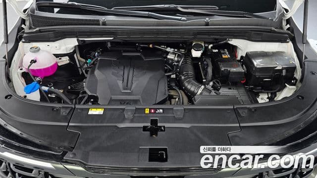 Kia Carnival 2025 — Фото 6/20