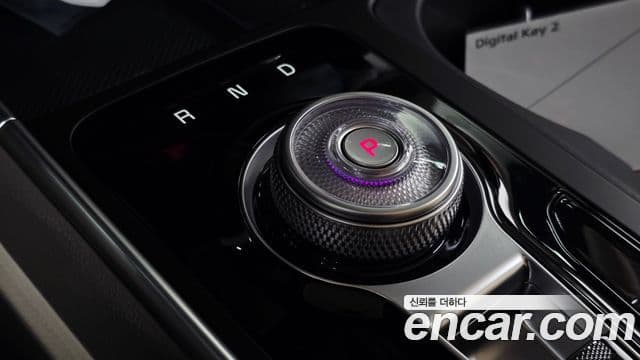Kia Carnival 2025 — Фото 9/20