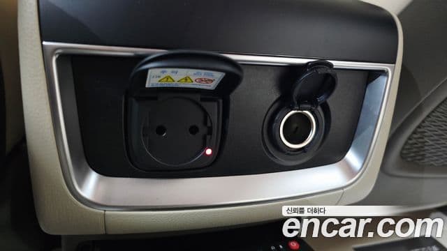 Kia Carnival 2025 — Фото 20/20