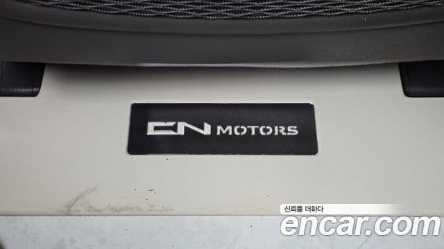 Kia Carnival 2025 — Photo 12/48