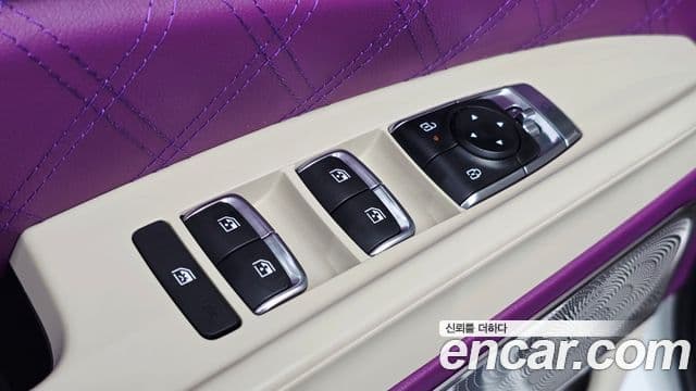 Kia Carnival 2025 — Photo 15/48