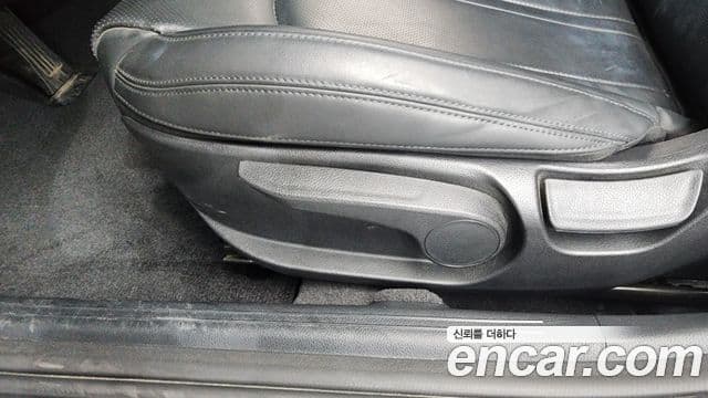 Kia K5 2021 — Şəkil 2/36