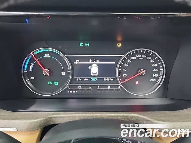 Kia Sorento 2022 — Фото 4/19