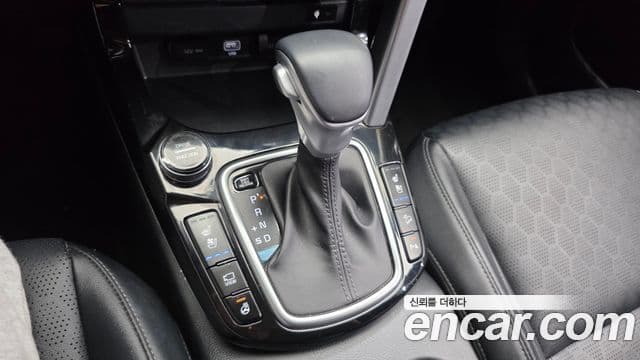 Kia Seltos 2021 — Photo 5/20