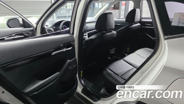 Kia Seltos 2021 — Photo 1/20