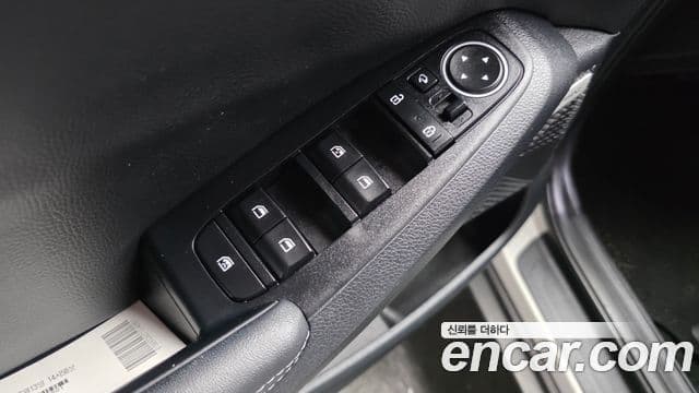 Kia Seltos 2021 — Photo 12/20