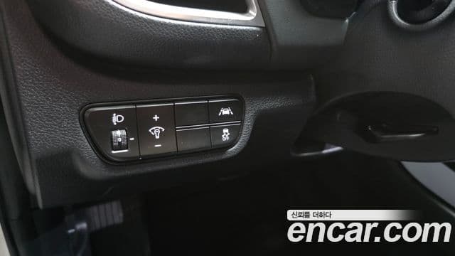 Kia Seltos 2021 — Photo 13/20