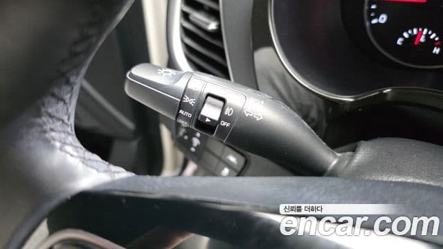 Kia Seltos 2021 — Photo 16/20