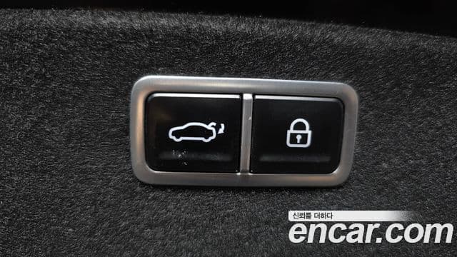 Genesis Electrified G80 2021 — ფოტო 18/20