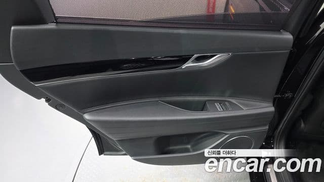 Genesis G80 2021 — Photo 10/34