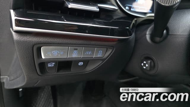 Genesis G80 2021 — Photo 32/34