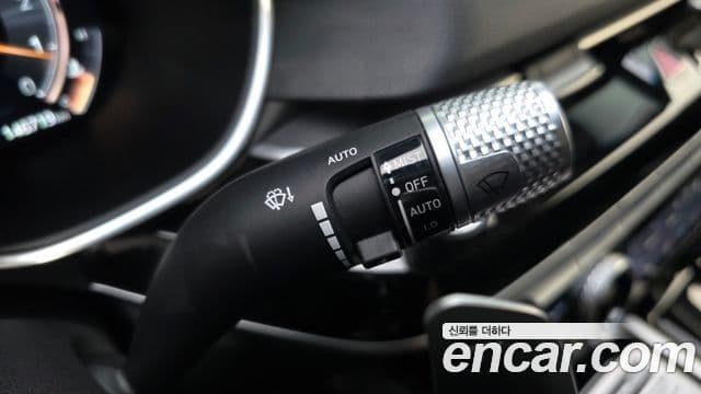 Genesis G80 2021 — Photo 3/34