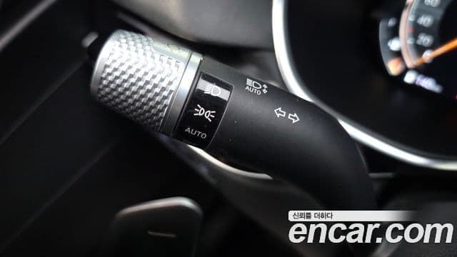 Genesis G80 2021 — Photo 11/34