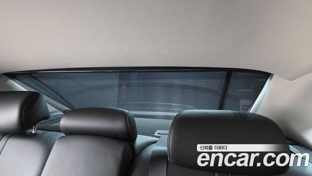 Genesis G80 2021 — Photo 33/34
