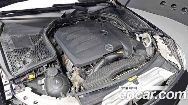 Mercedes-Benz C-Class 2020 — Şəkil 6/20