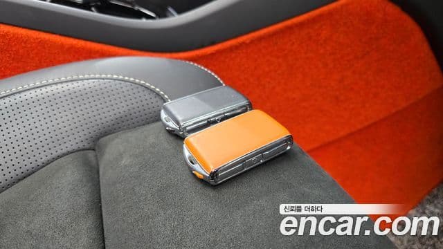 Volvo XC40 2020 — Şəkil 17/20