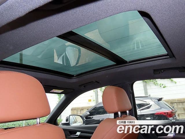 Audi Q5 2023 — Фото 17/20