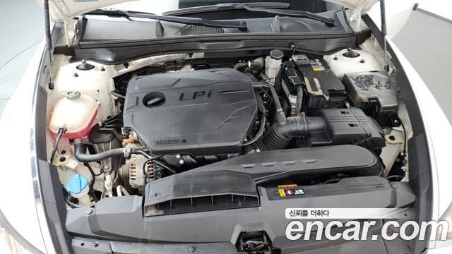 Hyundai Sonata 2022 — Şəkil 6/20
