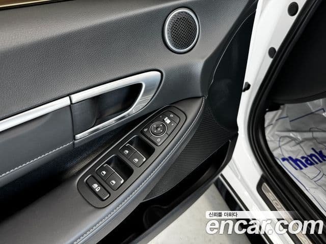 Hyundai Sonata 2022 — Şəkil 11/19