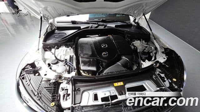 Mercedes-Benz GLC-Class 2025 — Фото 6/20