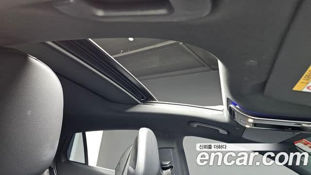 Mercedes-Benz GLC-Class 2025 — Фото 18/20