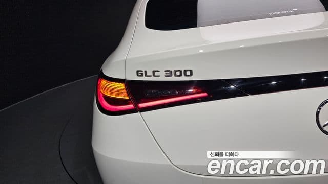 Mercedes-Benz GLC-Class 2025 — ფოტო 24/31