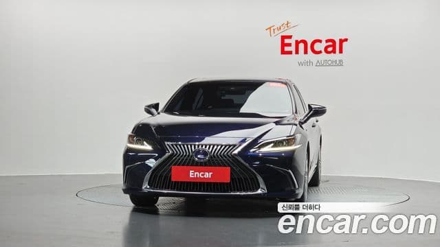 Lexus ES300h 2020 — Şəkil 3/20