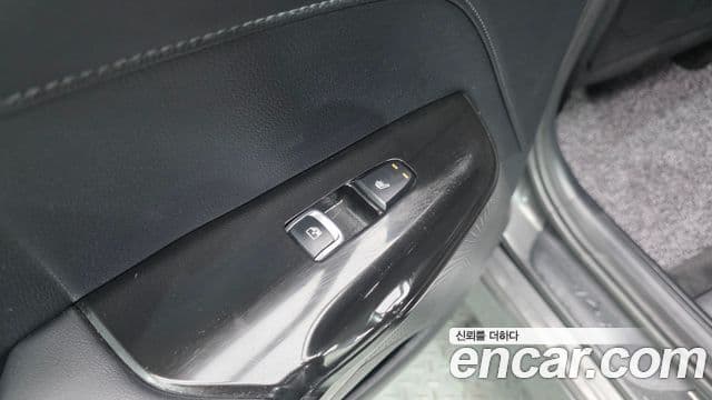 Kia K5 2021 — Şəkil 20/20