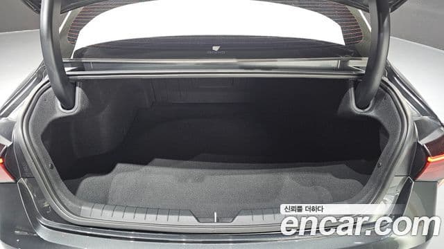 Kia K5 2024 — ფოტო 20/20
