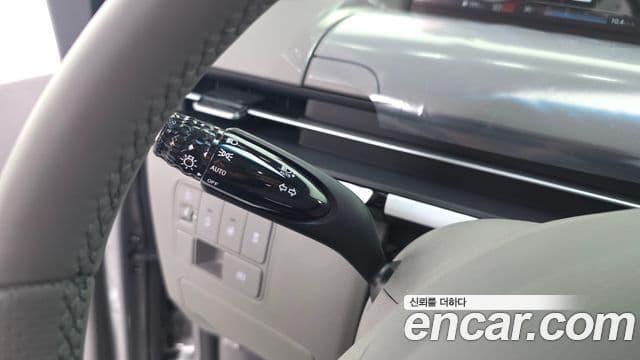 Hyundai Staria 2023 — Şəkil 20/33