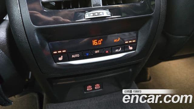 BMW X3 2024 — фото 20 из 20