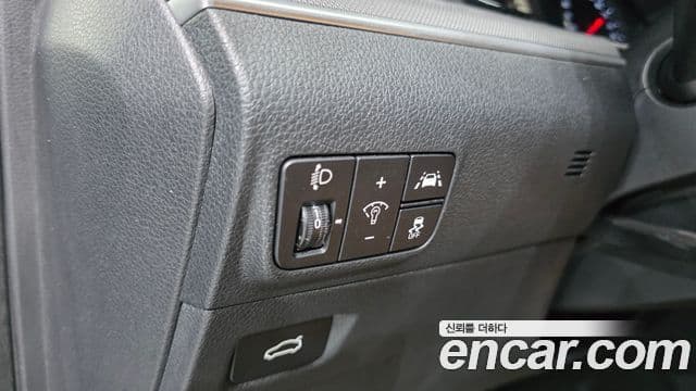 Kia K5 2021 — ფოტო 11/20
