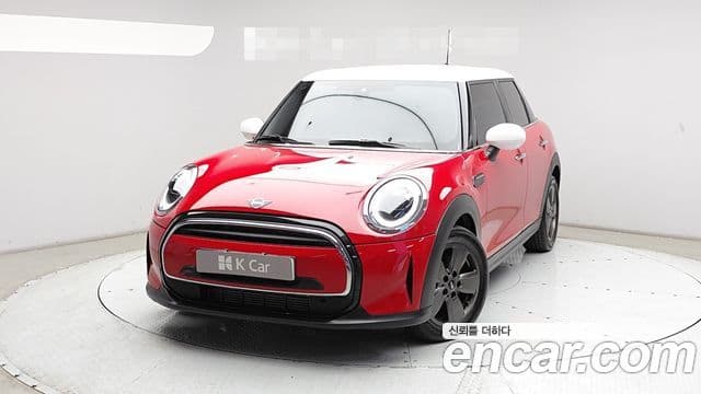 Mini Cooper 2023 — Şəkil 12/20