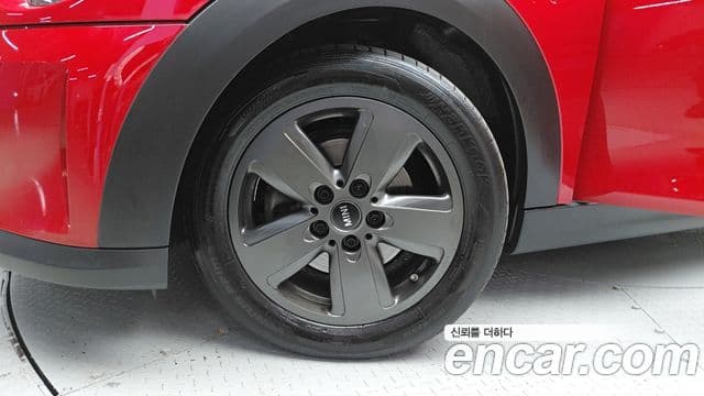 Mini Cooper 2023 — Şəkil 13/20