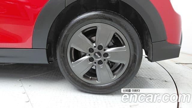 Mini Cooper 2023 — Şəkil 7/20