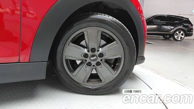 Mini Cooper 2023 — Şəkil 3/20