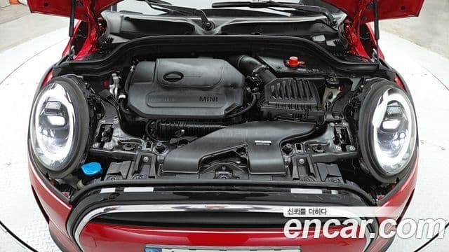 Mini Cooper 2023 — Şəkil 4/20