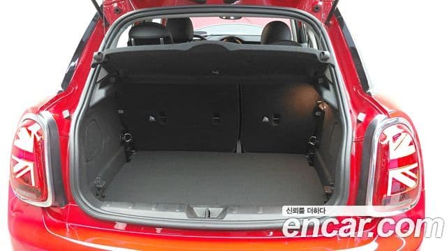 Mini Cooper 2023 — Şəkil 19/20